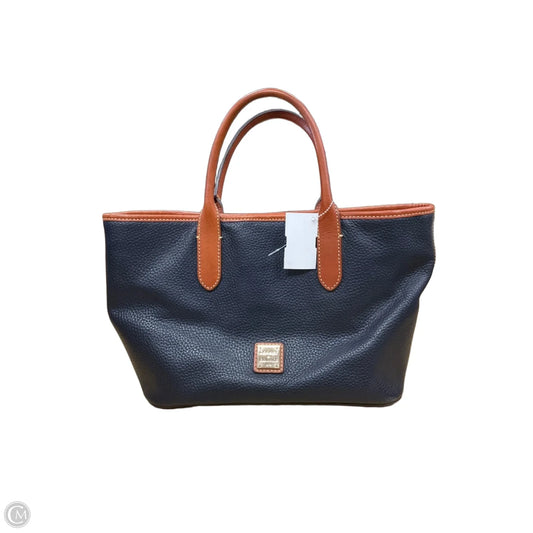 Handbag Designer By Dooney And Bourke, Size: Medium