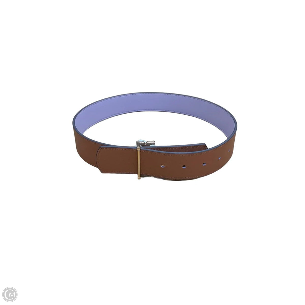 Belt Designer By Tory Burch, Size: Small