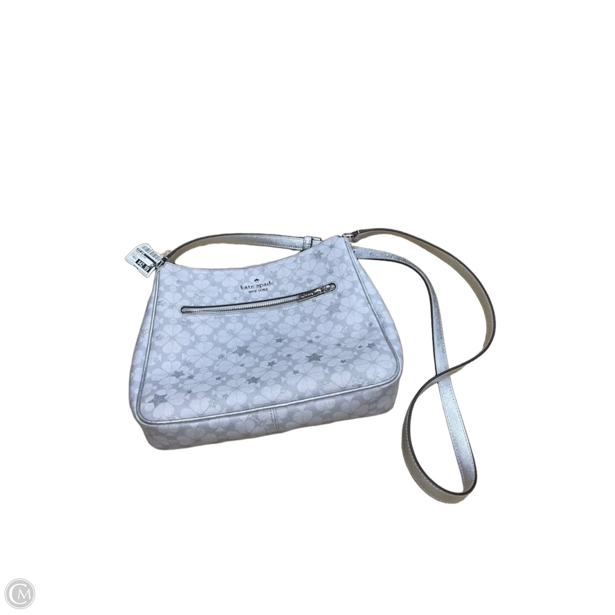 Handbag Designer By Kate Spade, Size: Medium