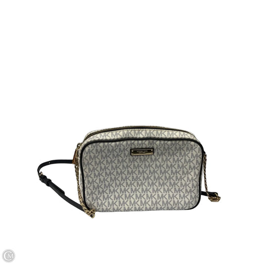 Handbag Designer By Michael Kors, Size: Small