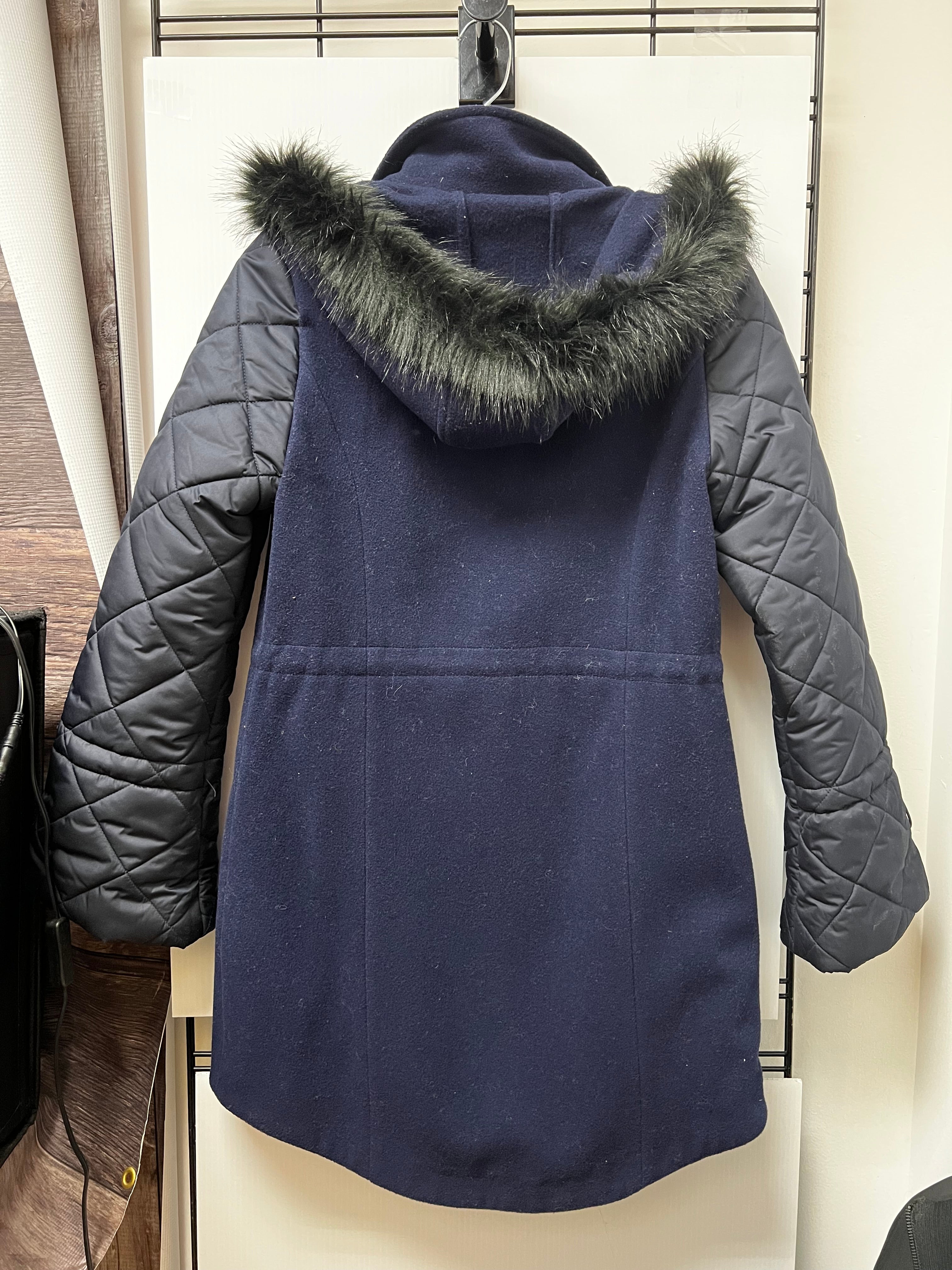 BCBGMaxAzria outlet Everly Parka