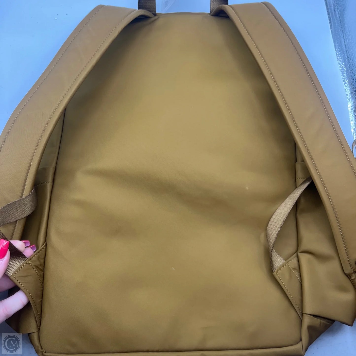Backpack By Lululemon, Size: Large