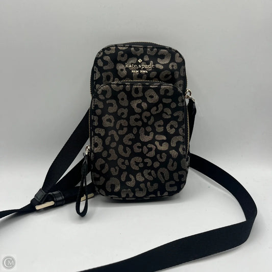 Crossbody Designer By Kate Spade, Size: Small