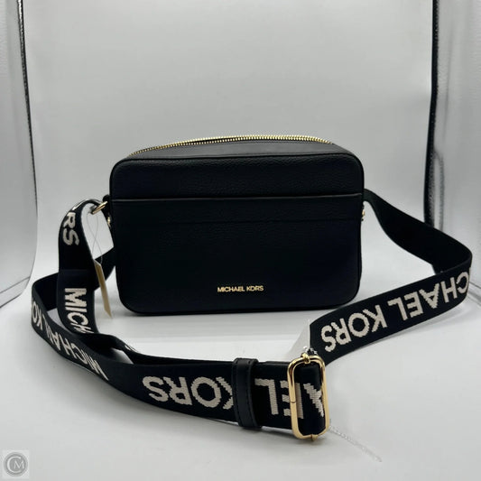 Handbag Designer By Michael Kors, Size: Small