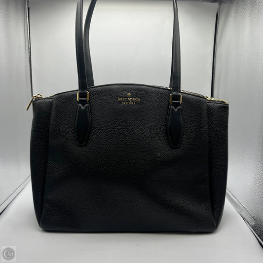 Handbag Designer By Kate Spade, Size: Large