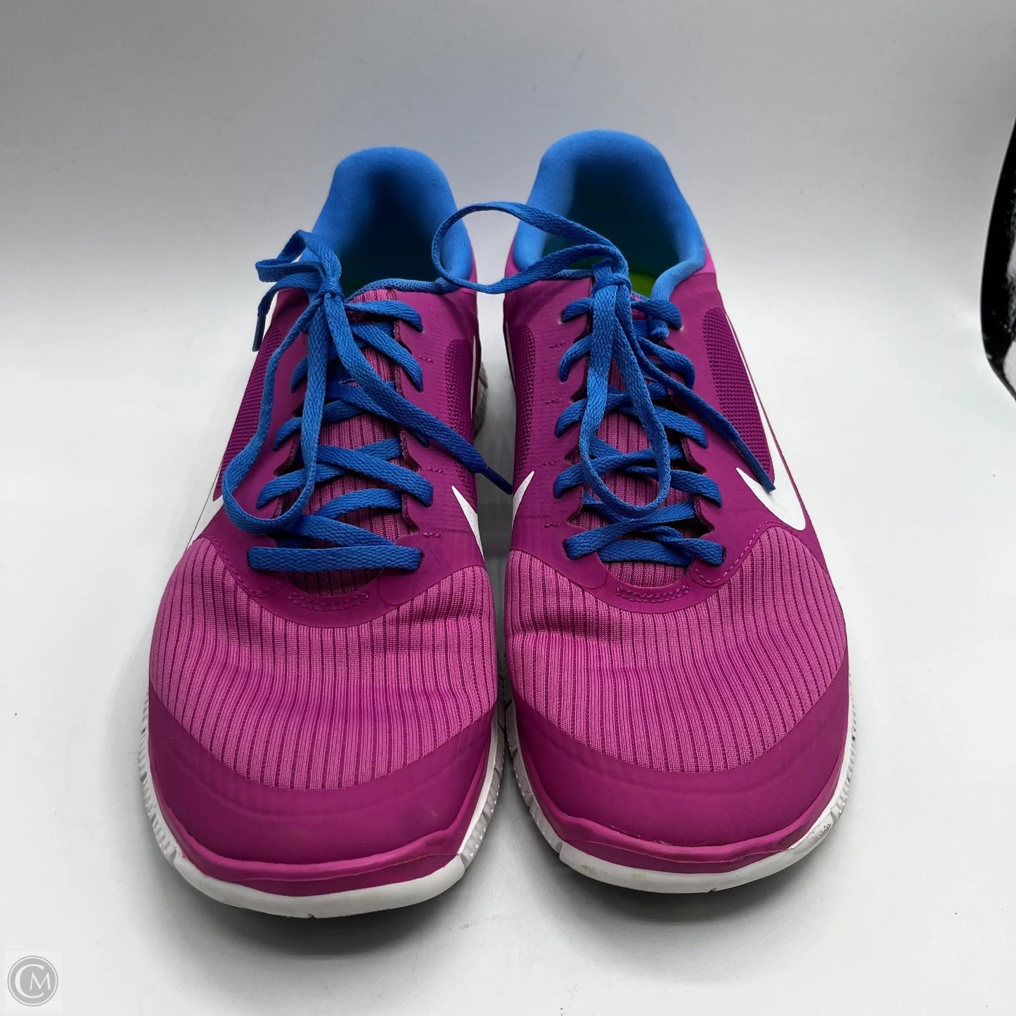 Shoes Athletic By Nike In Pink, Size: 11