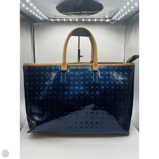 Handbag By Cmb, Size: Large