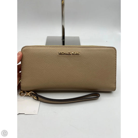 Wallet Designer By Michael Kors, Size: Medium