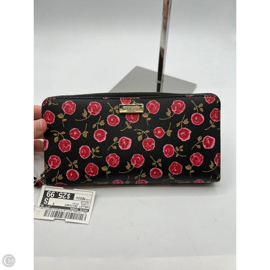Wallet Designer By Kate Spade, Size: Medium