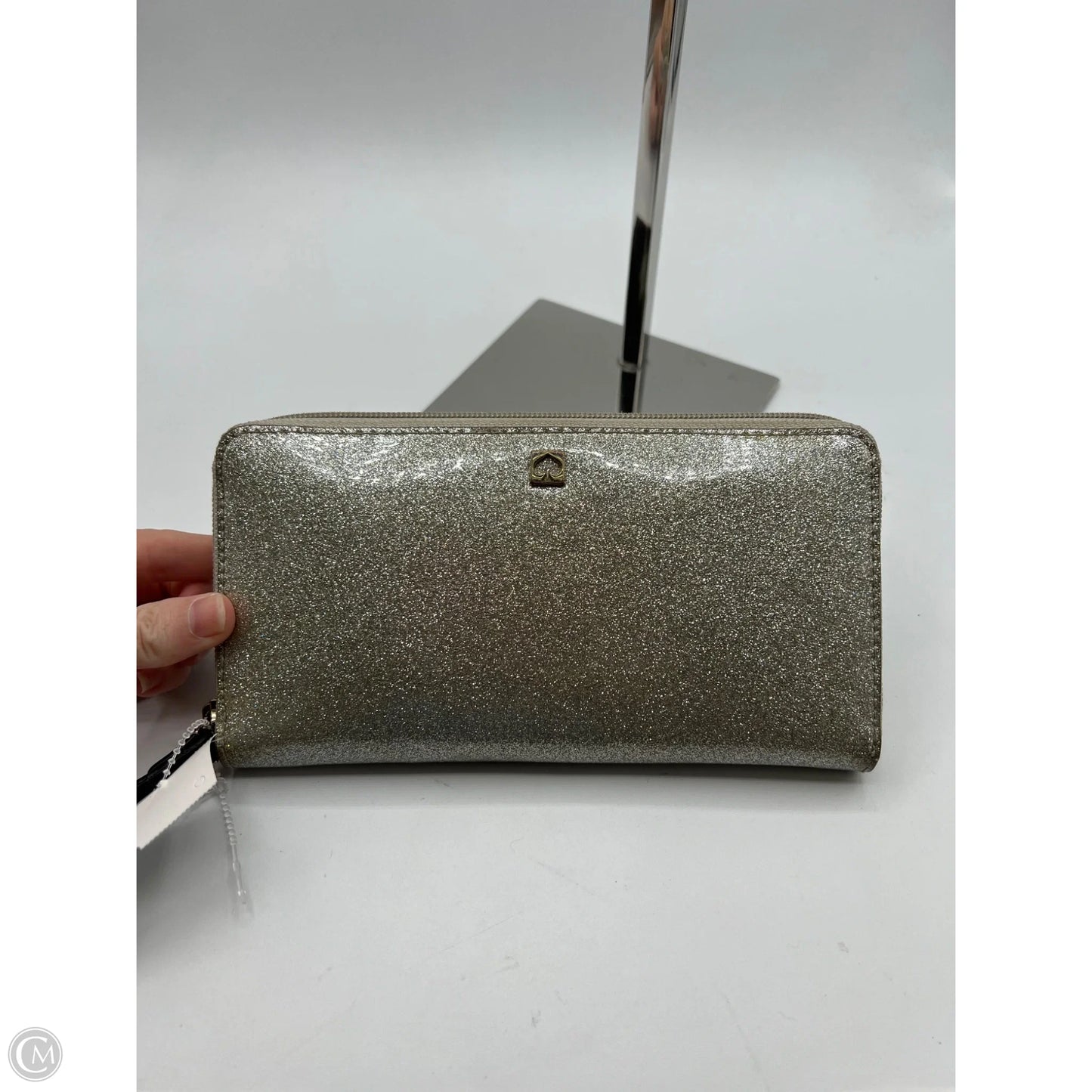 Wallet Designer By Kate Spade, Size: Medium