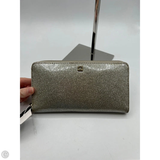 Wallet Designer By Kate Spade, Size: Medium