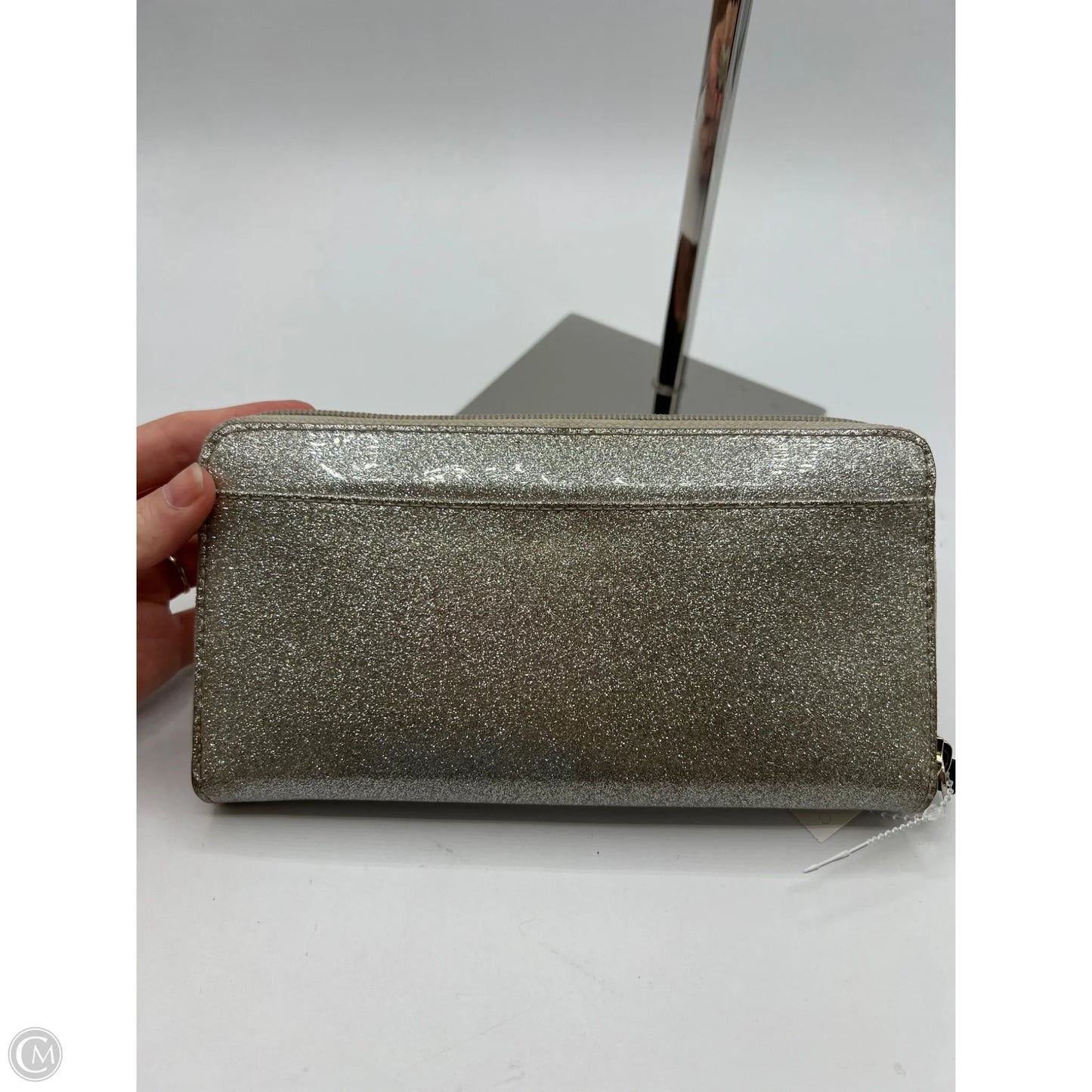 Wallet Designer By Kate Spade, Size: Medium