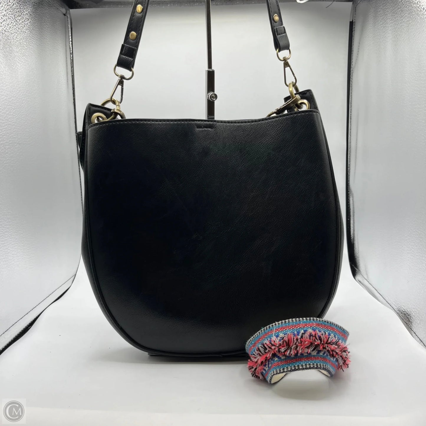 Crossbody By Anthropologie, Size: Medium