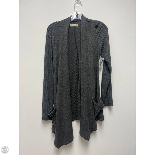 Cardigan By Altard State In Grey, Size: L