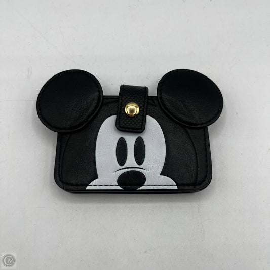 Wallet By Disney, Size: Small
