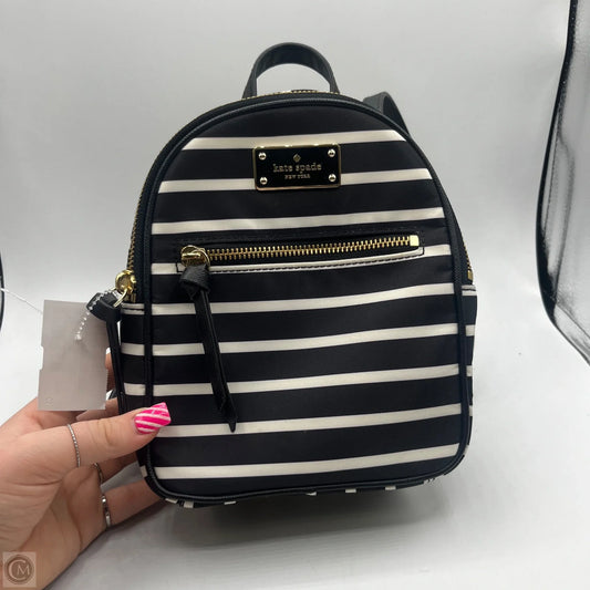 Backpack Designer By Kate Spade, Size: Small