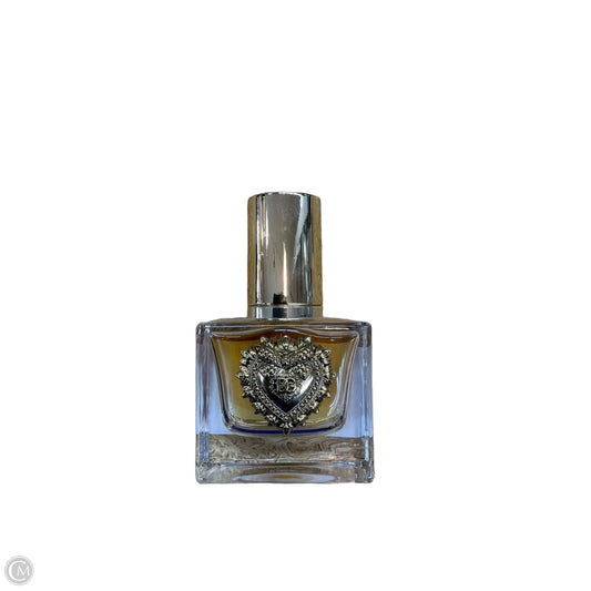 Fragrance Luxury Designer By Dolce And Gabbana