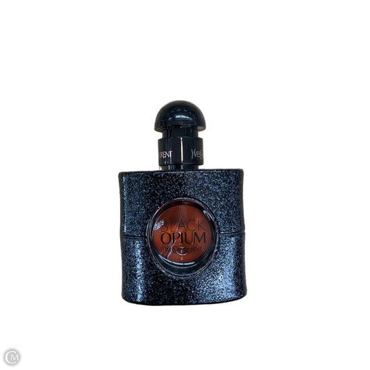 Fragrance Luxury Designer By Yves Saint Laurent