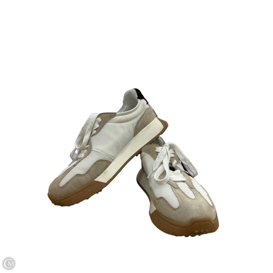 Shoes Sneakers By Sam Edelman In White, Size: 8.5