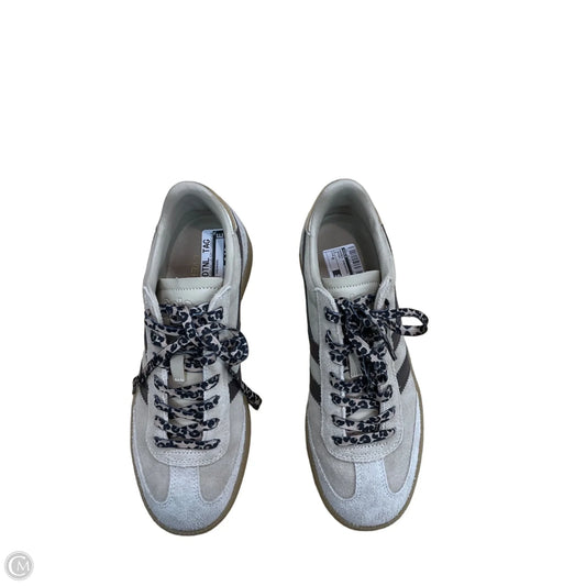 Shoes Sneakers By Gola In Brown, Size: 8