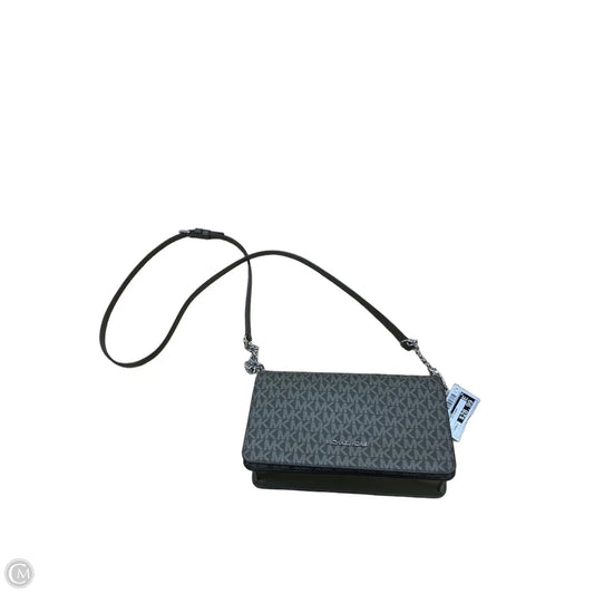 Crossbody Designer By Michael Kors, Size: Small