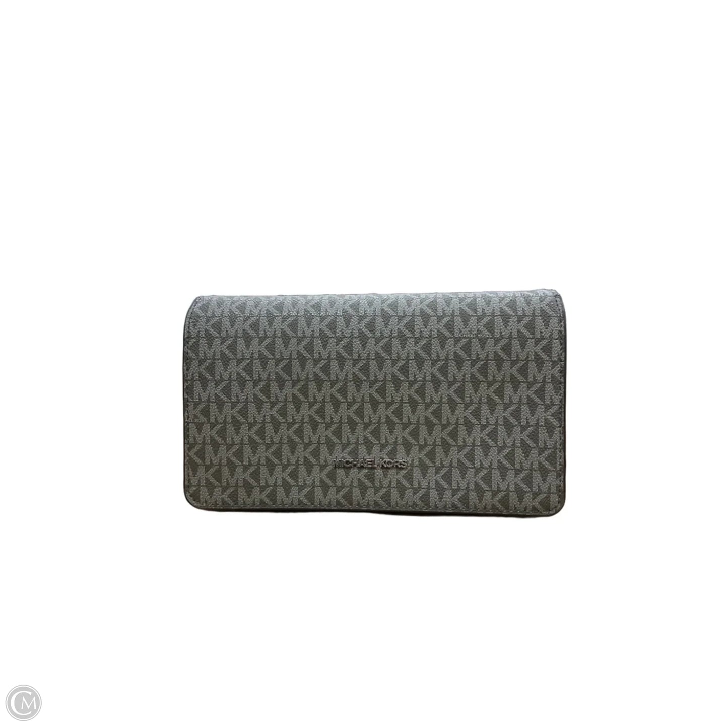 Crossbody Designer By Michael Kors, Size: Small
