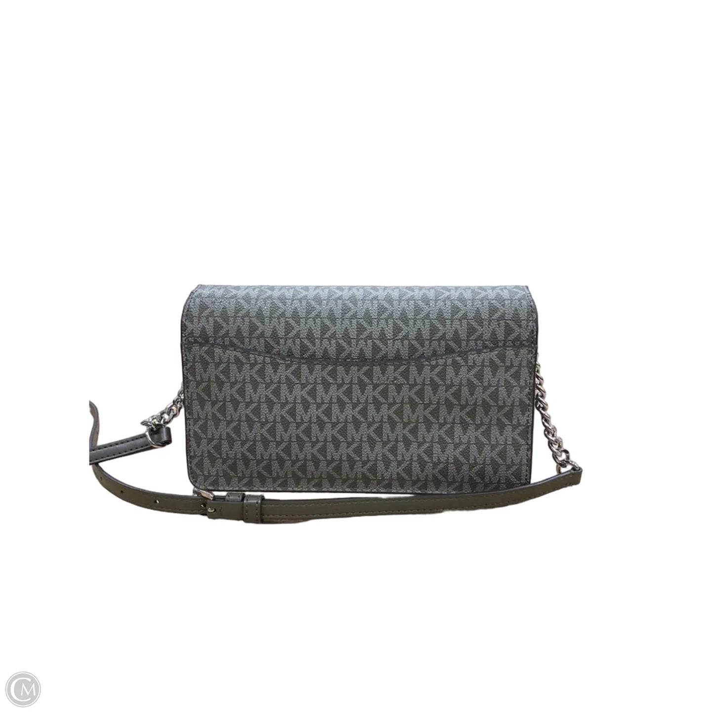 Crossbody Designer By Michael Kors, Size: Small