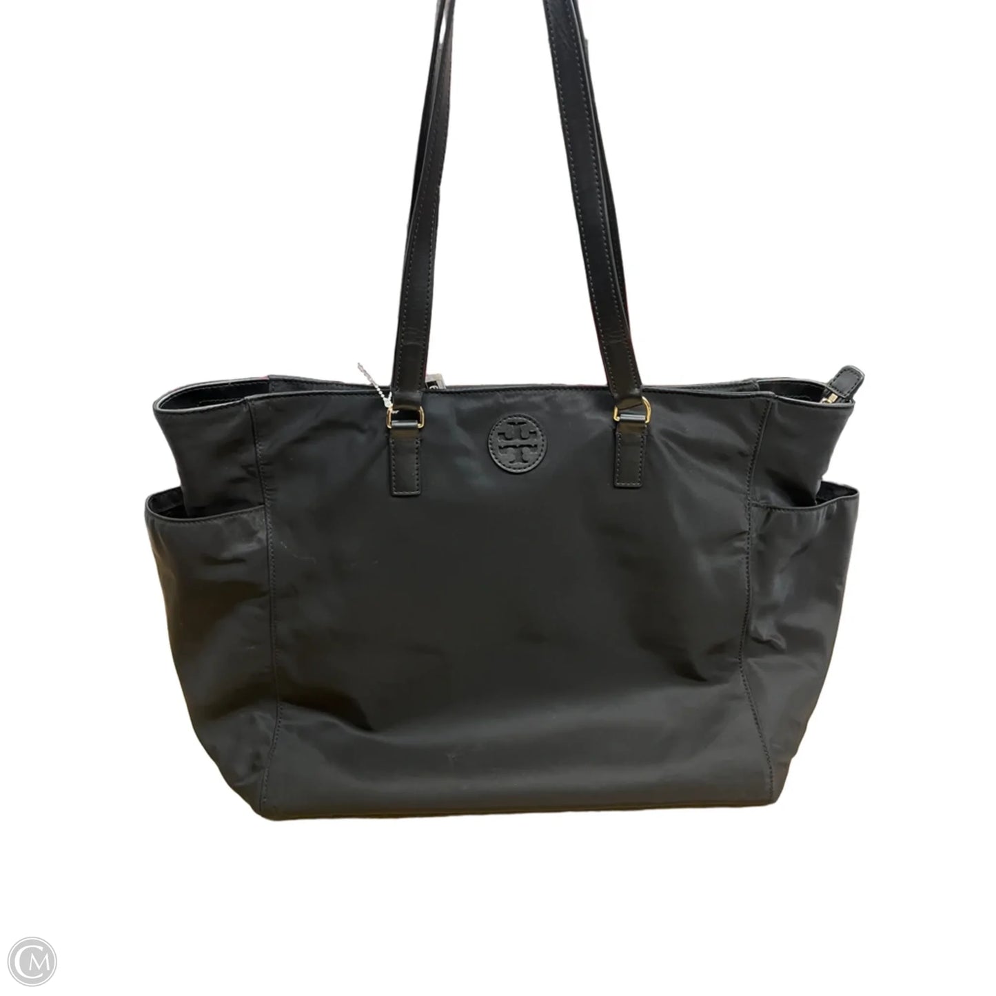 Handbag Designer By Tory Burch, Size: Large