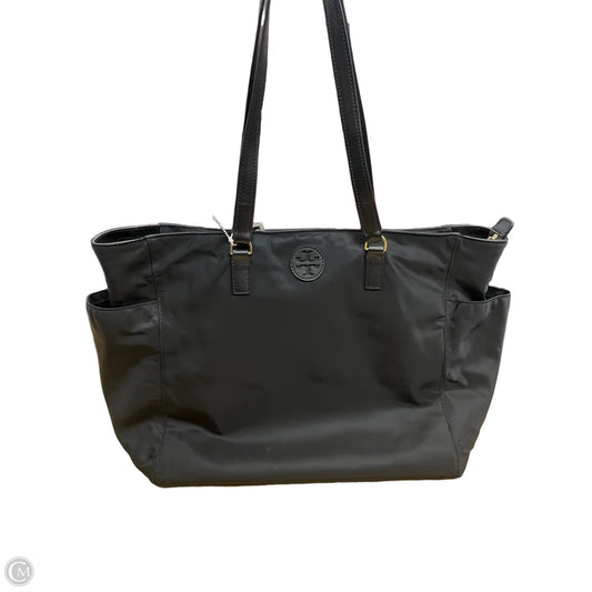 Handbag Designer By Tory Burch, Size: Large