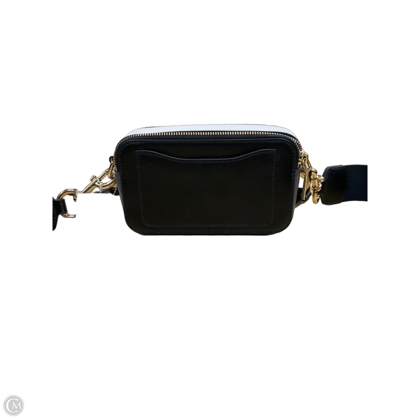 Crossbody Designer By Marc By Marc Jacobs, Size: Small
