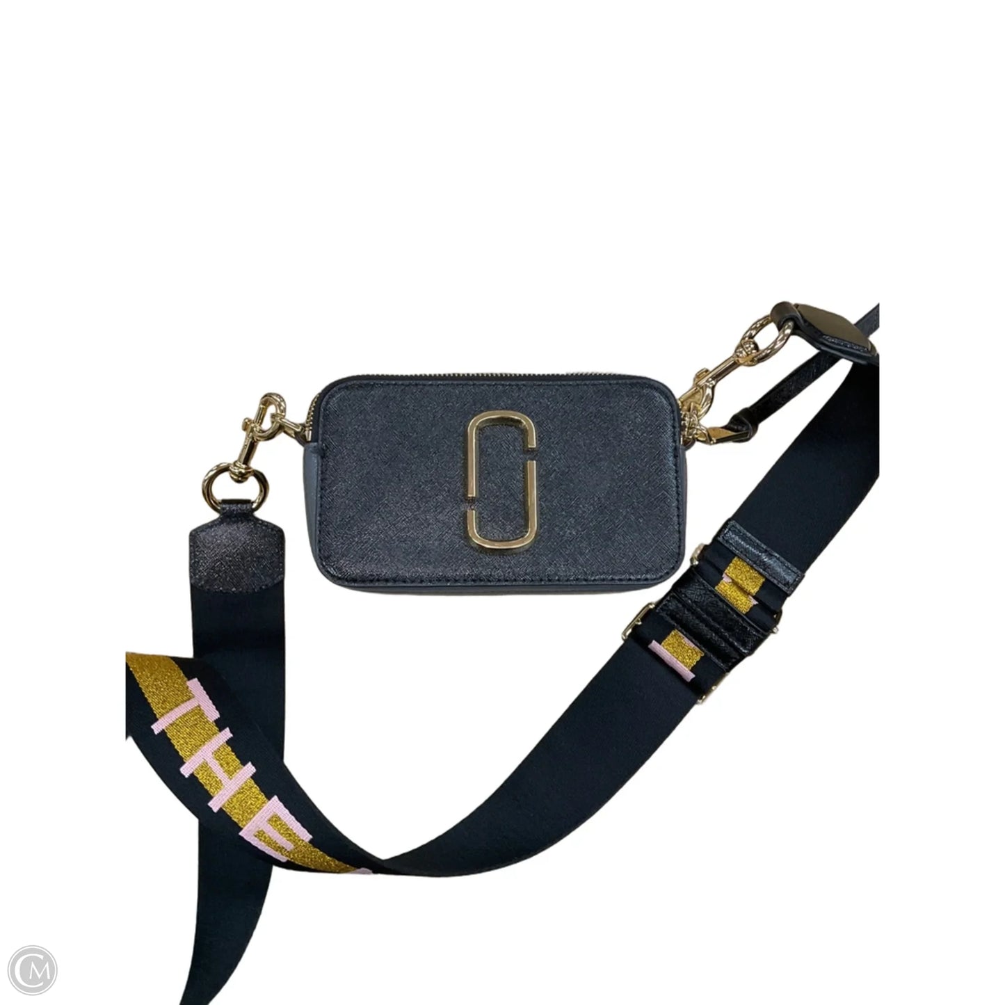 Crossbody Designer By Marc By Marc Jacobs, Size: Small