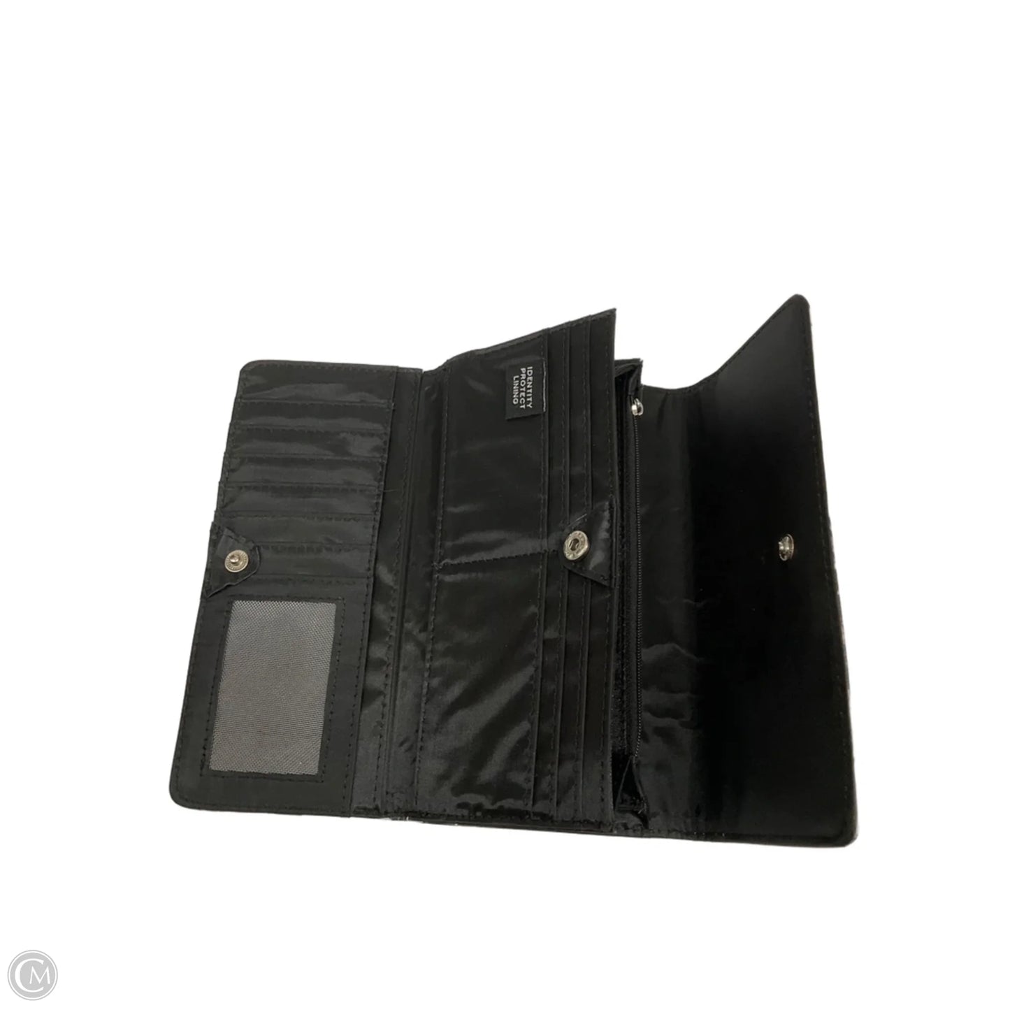 Wallet By Tahari, Size: Large