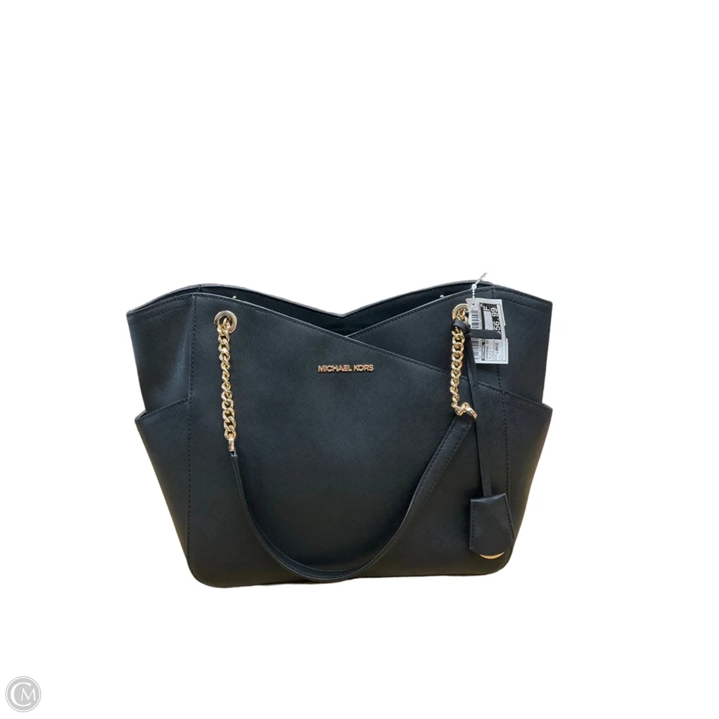 Handbag Designer By Michael Kors, Size: Large
