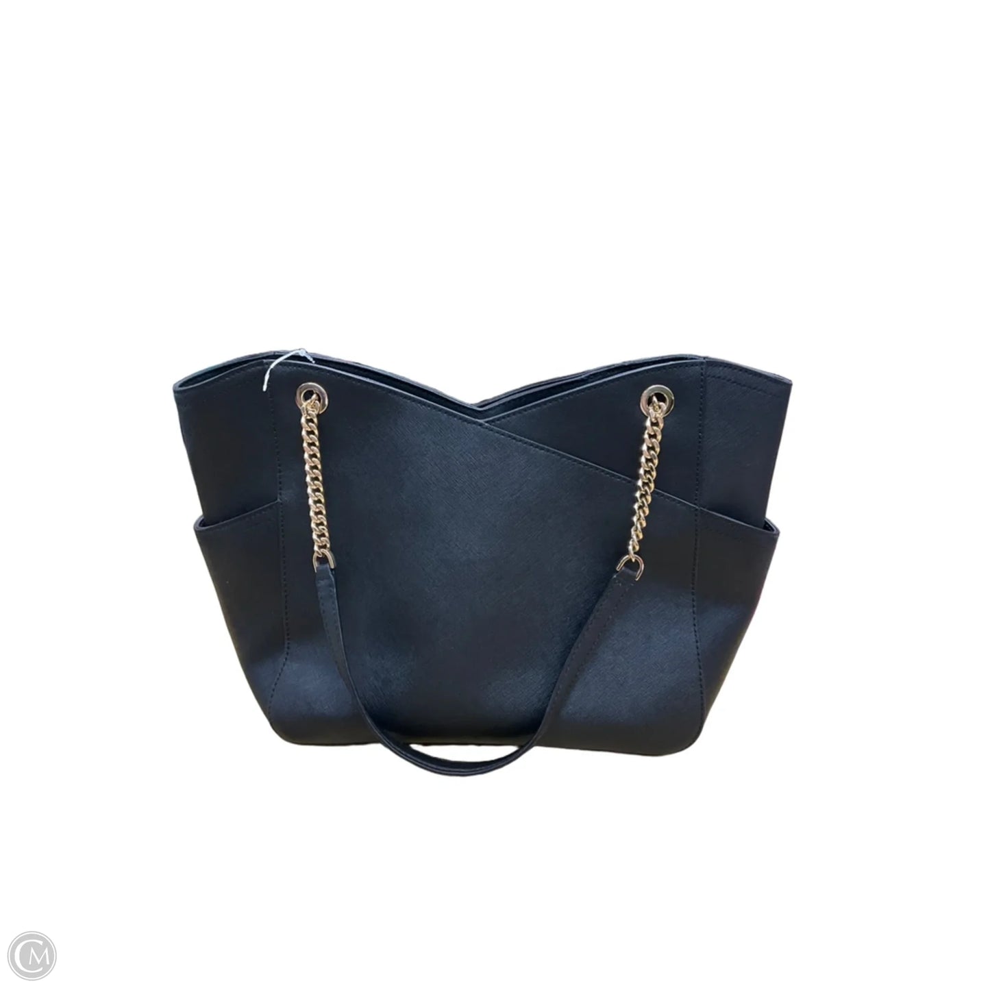 Handbag Designer By Michael Kors, Size: Large