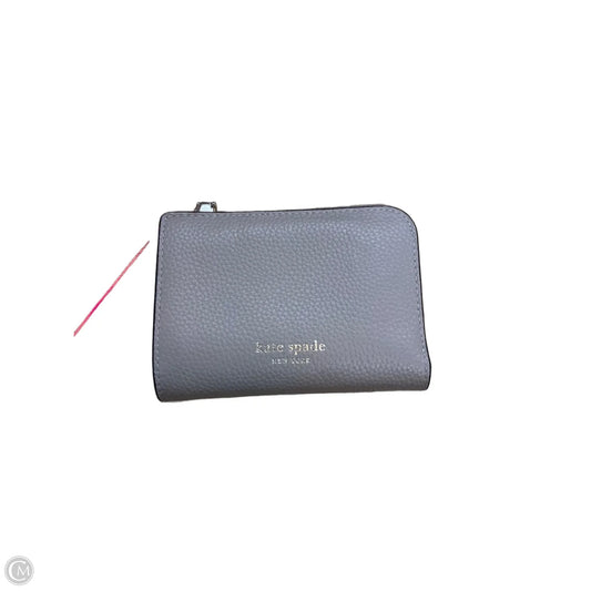 Wallet Designer By Kate Spade, Size: Small
