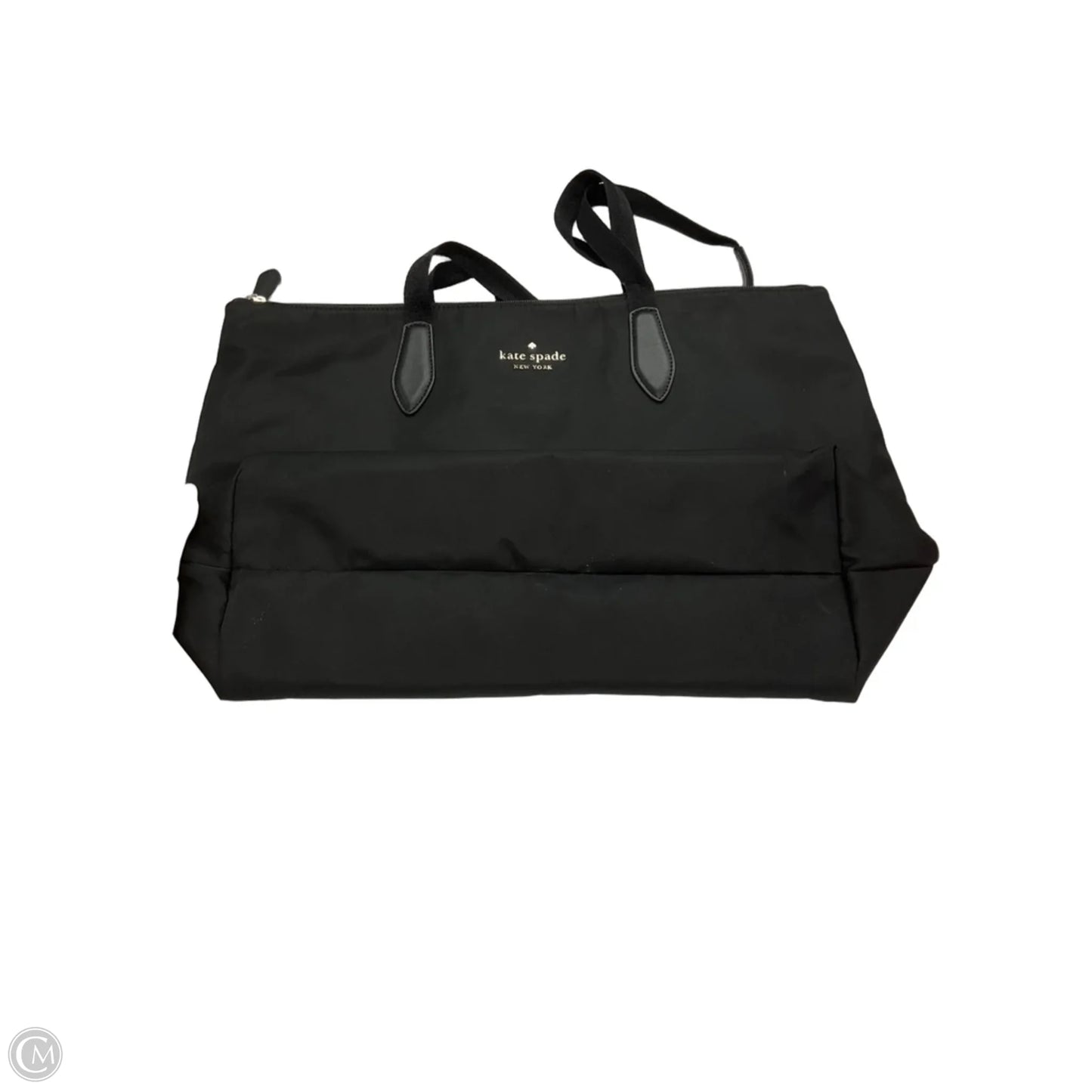 Handbag Designer By Kate Spade, Size: Large