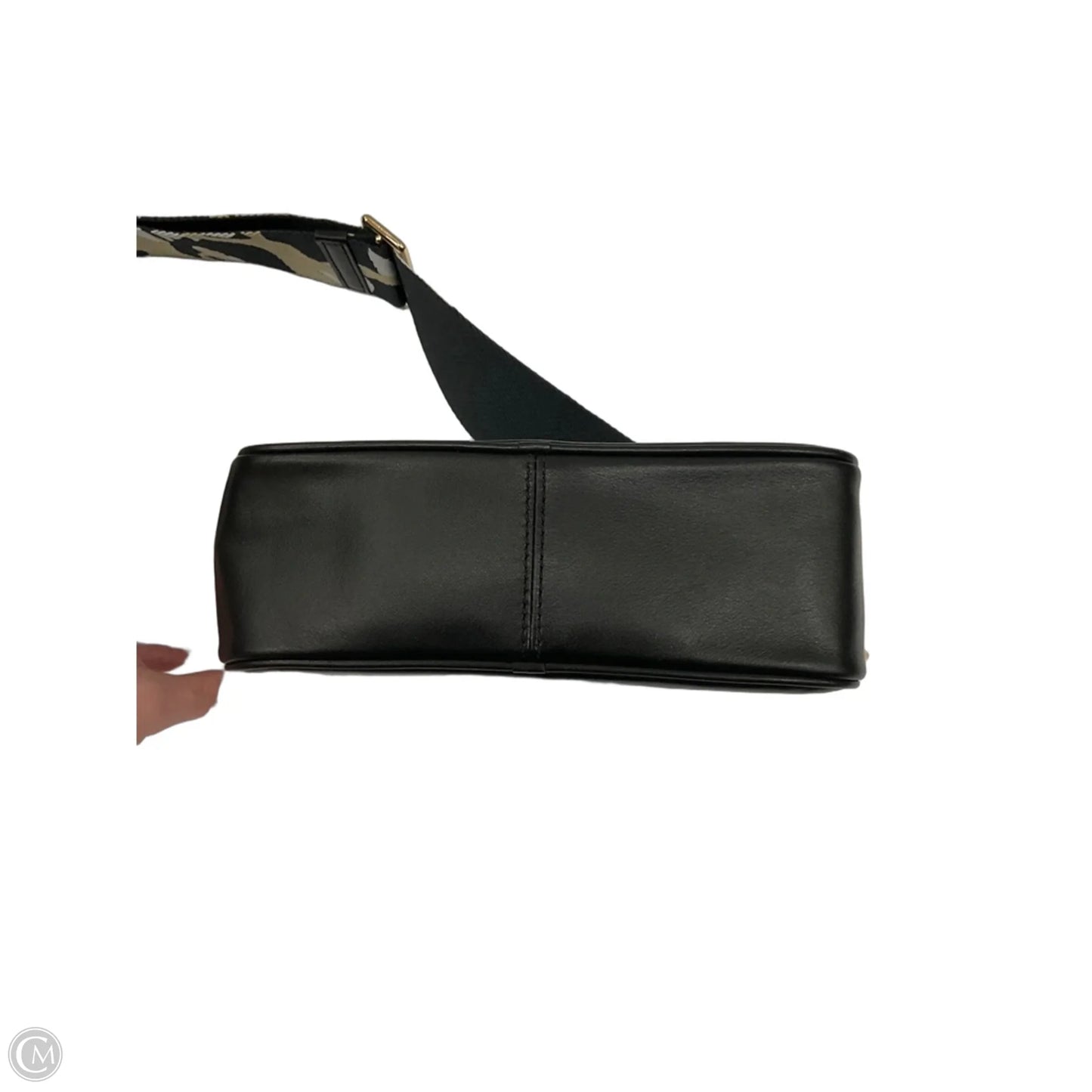 Crossbody Luxury Designer By Marc Jacobs, Size: Small