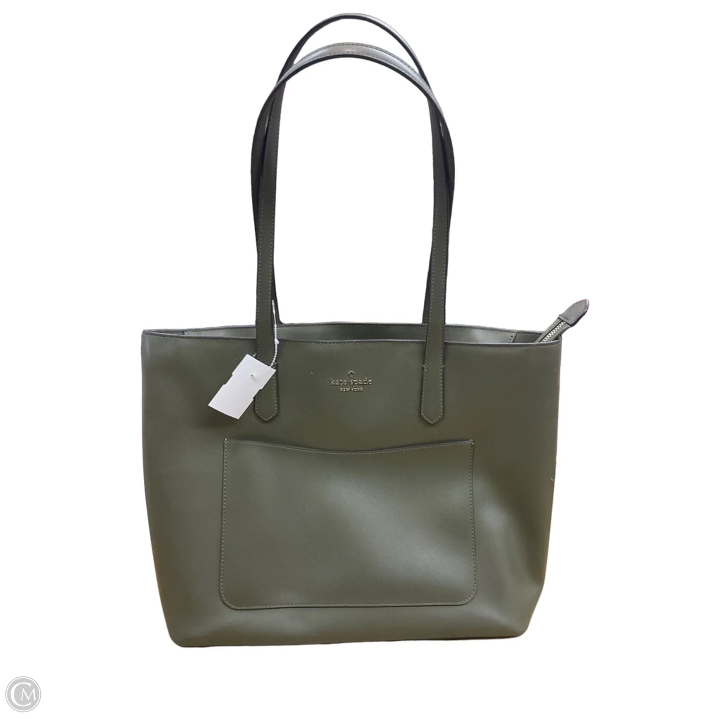 Handbag Designer By Kate Spade, Size: Large