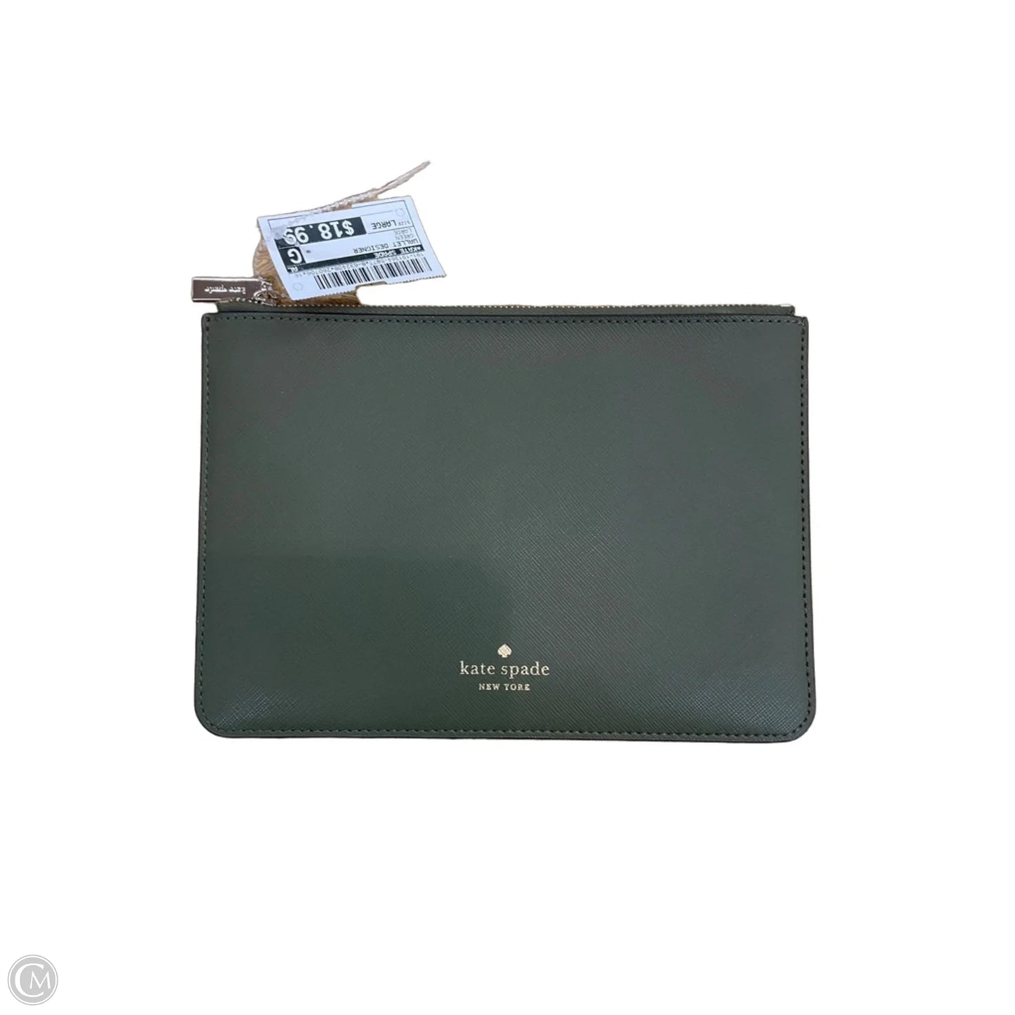 Wallet Designer By Kate Spade, Size: Large