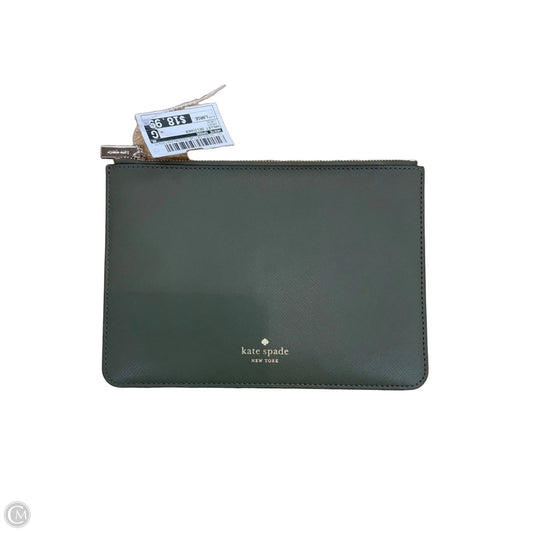 Wallet Designer By Kate Spade, Size: Large