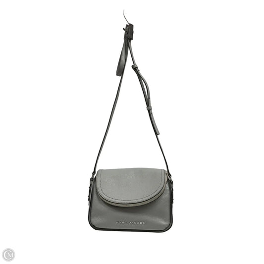 Crossbody Luxury Designer By Marc Jacobs, Size: Medium