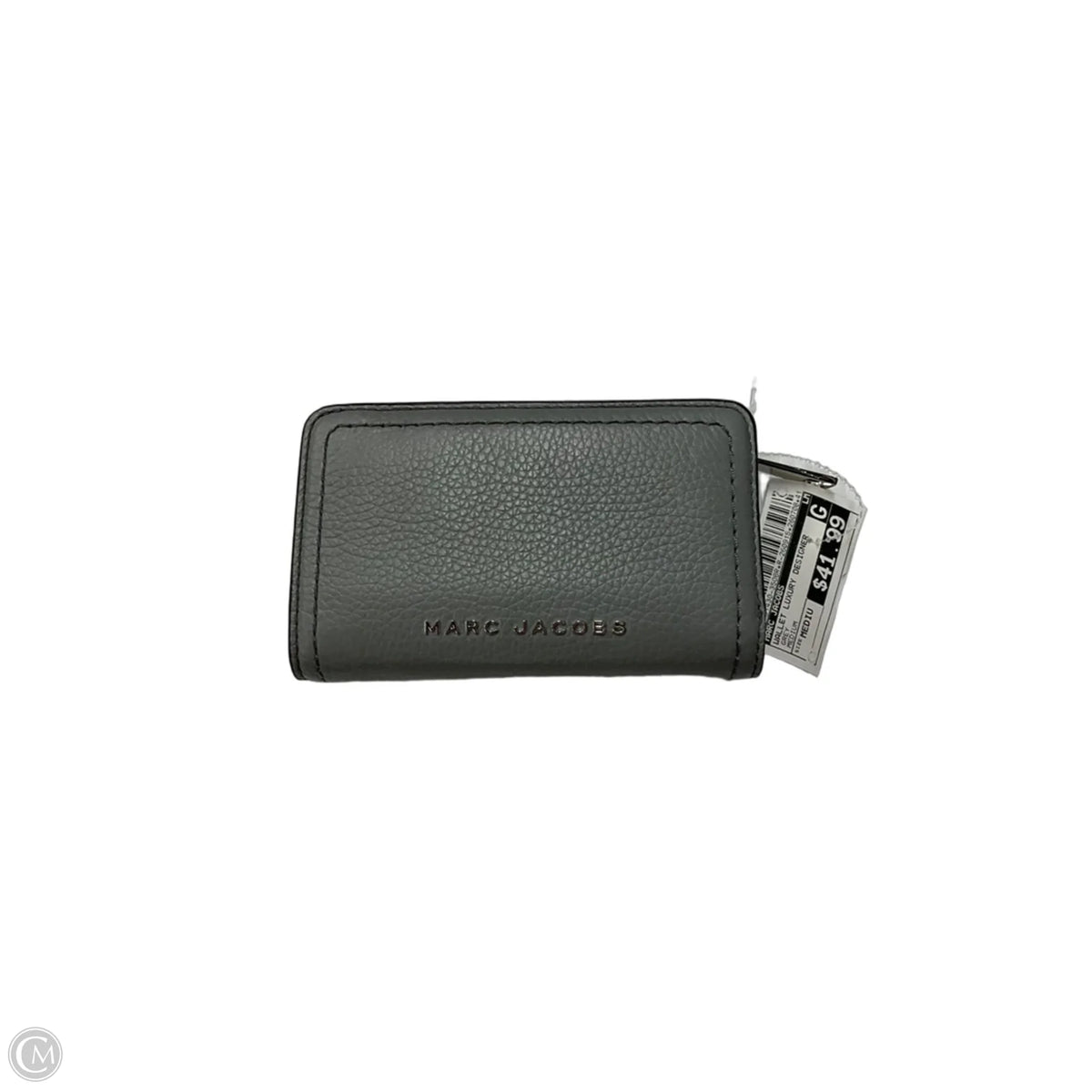 Wallet Luxury Designer By Marc Jacobs, Size: Medium