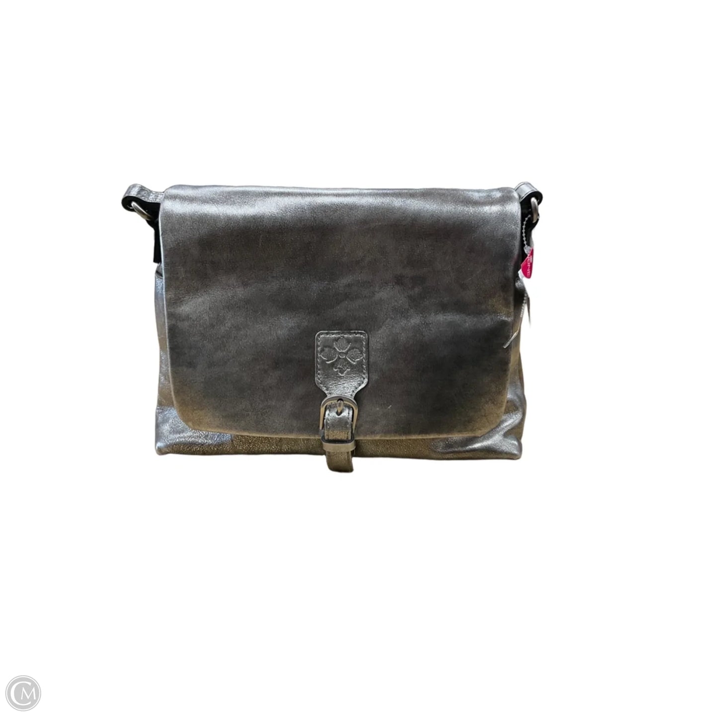 Crossbody Designer By Patricia Nash, Size: Large