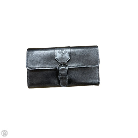 Wallet Designer By Patricia Nash, Size: Large