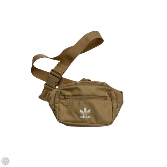 Belt Bag By Adidas, Size: Medium