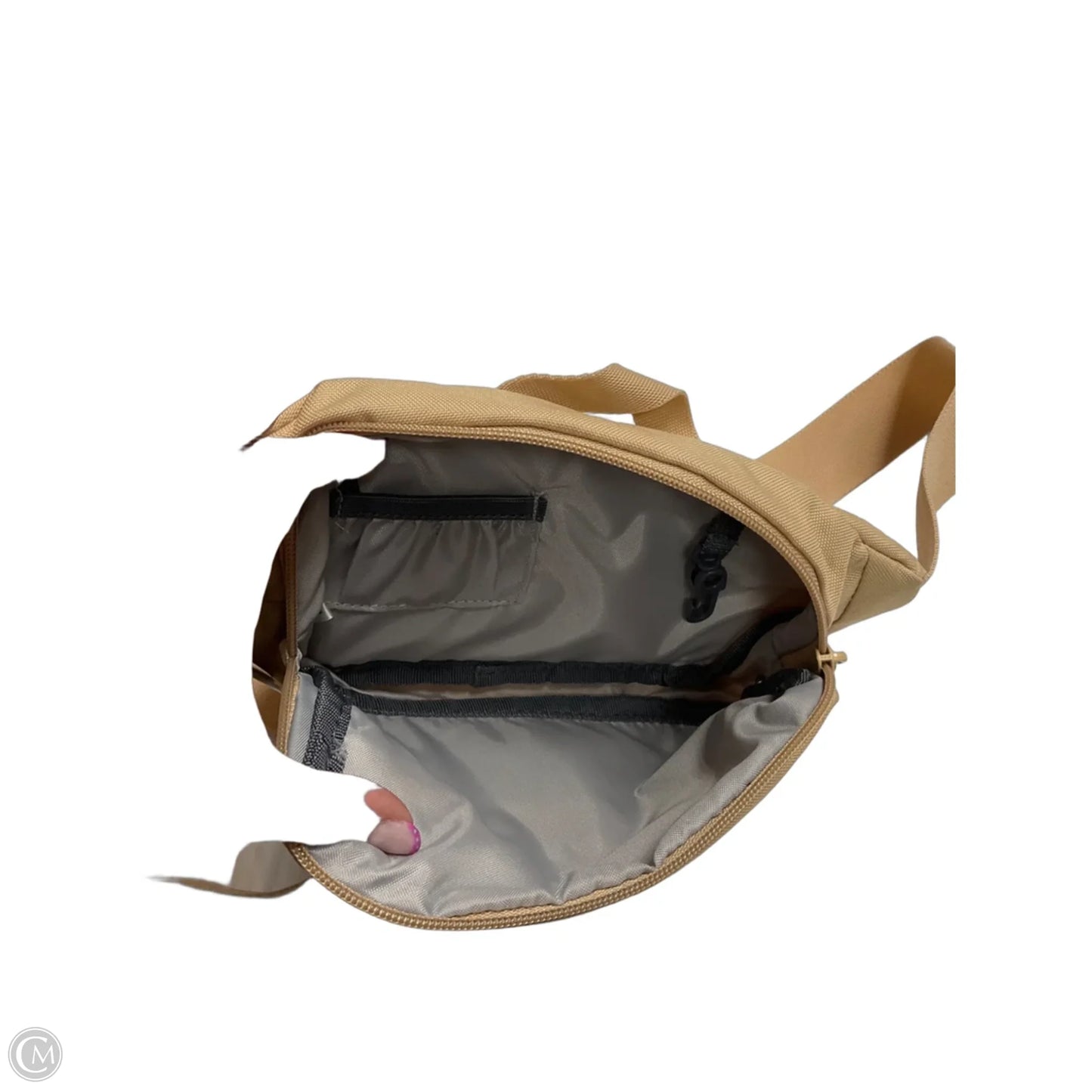 Belt Bag By Adidas, Size: Medium