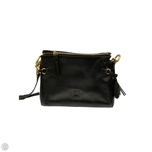 Handbag Designer By Dooney And Bourke, Size: Medium