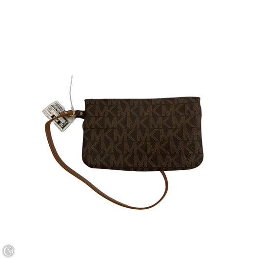 Belt Bag Designer By Michael Kors, Size: Small