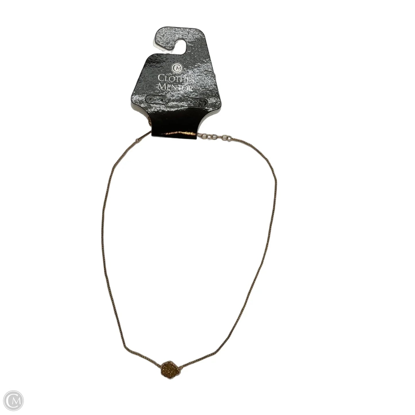 Necklace Pendant By Kendra Scott