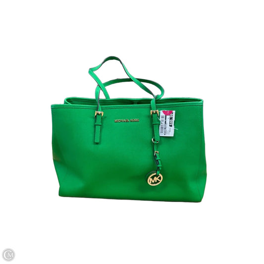 Handbag Designer By Michael Kors, Size: Medium